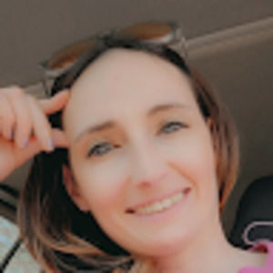 Meet your Posher, Stacey